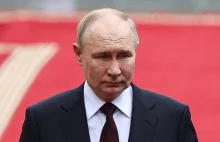 Putin przyjął wyniszczającą taktykę. Analitycy ujawniają jego plan