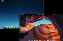 Elementary OS vs. Deepin Linux