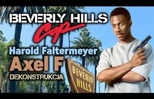 Harold Faltermeyer, Axel F Jak powstał kultowy temat z Gliniarza z Beverly Hills
