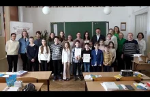 XXIX konkurs „Maria Konopnicka – dzieciom i młodzieży”