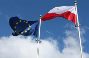 Polacy z bardzo wysokim poparciem dla UE. Jakie korzyści z członkostwa wskazują