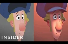 Jak "Klaus" Netflixa sprawił, że animacja 2D wygląda jak 3D