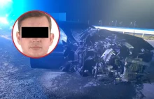 Śmiertelny wypadek na A1. Sebastian M. broni się przed ekstradycją