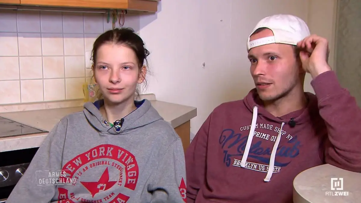 Ta para żyje w Niemczech wyłącznie z zasiłków biorą ponad 3300 euro miesięcznie