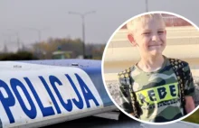 Zaginął 9-letni Kacper z Tarnowskich Gór - RMF 24
