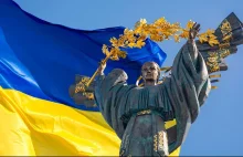 Wielka afera korupcyjna w Ukrainie.