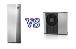 Pompa ciepła gruntowa czy powietrzna? Która lepsza?