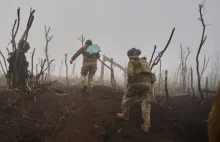 Ukraiński dowódca: Jesteśmy prowadzeni do zamrożenia konfliktu