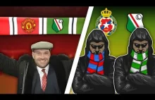 DAWNE ZGODY KIBICÓW, W KTÓRE DZIŚ TRUDNO UWIERZYĆ