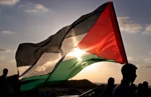 Norweski parlament Storting wezwał w czwartek rząd do uznania Palestyny