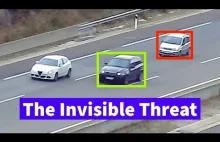 Trzymaj dystans i nie skracaj dystansu tym którzy go trzymają!