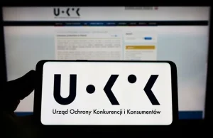 Zarzuty UOKiK dla siedmiu przedsiębiorców w sprawie zmowy przetargowej