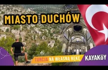 OPUSZCZONE MIASTO DUCHÓW