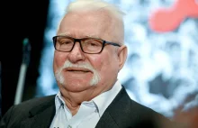 Lech Wałęsa: pomóżmy Rosji zmienić system polityczny