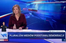 TVPiS: Mamy ból tyłka o popularność Hołowni