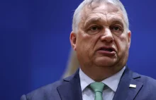 Węgry coraz mocniej autokratyczne. Orban chce karać za "wpływy zagraniczne"