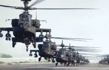 Korea, 5. armia świata rezygnuje z am. helikopterów