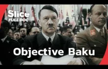 Jak Hitler przegrał bitwę o ropę naftową w Baku. (polskie napisy)