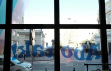 Atak kwasem na przychodnię. Są zatrzymani: ojciec i jego syn