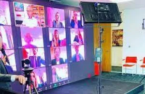 How an AV System Can Enhance Your Events