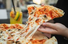 Rosyjscy szpiedzy kontra pizza. Włoska kuchnia demaskuje tajne operacje GRU