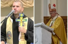 Chcą uciszyć księdza Galusa za mówienie o mafii pedofilskiej w Częstochowie