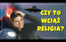 Scjentologia - bardziej biznes niż religia