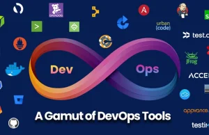 DevOps: czym się zajmuje i ile zarabia?