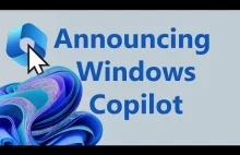Microsoft zapowiedział integracje sztucznej inteligencji w Windows 11