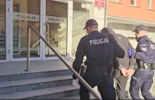 Od kontroli drogowej do deportacji