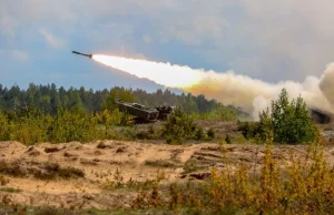 Ukraina otrzyma od USA precyzyjnie naprowadzane pociski GLSDB