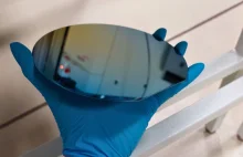 CBRTP rozwija technologię półprzewodników z azotku galu