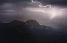 W niedzielę nie wychodźcie w góry!