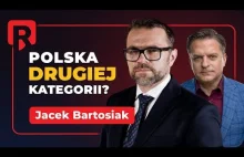 Rymanowski, Bartosiak: AI, Trump, Putin, nowa Jałta?