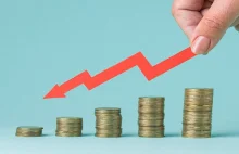 Czy największej gospodarce świata grozi stagflacja? Niepokojące dane