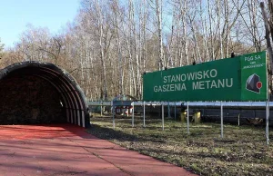 Zmiany w rozporządzeniu metanowym. Wyrok śmierci na polskich kopalniach odłożony