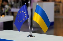 Głosowanie ws. umowy UE z Ukrainą. Odrzucono polskie poprawki