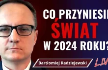 Wojna skończy się za moment? Geopolityczne przewidywania na 2024