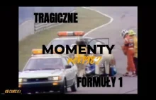 Tragiczne momenty w F1. Historia zbiegu okoliczności z 1982r.