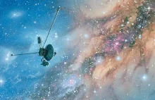 5 września 2025r. minęło 48 lat od wystrzelenia w kosmos sondy Voyager 1