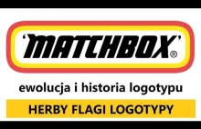 Logo MATCHBOX | Herby Flagi Logotypy # 147
