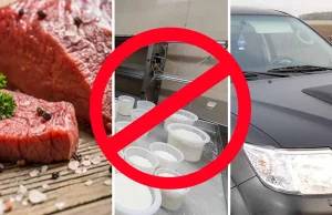Zero mięsa, nabiału i samochodów. Dlaczego postulaty grupy C40 Cities są gro