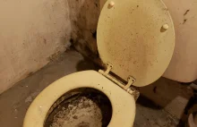 W Polsce jest 16 mln mieszkań. Blisko 800 tys. nie ma toalety.