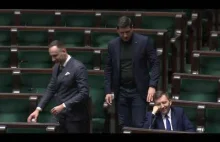 Zaskakująca propozycja CZARZASTEGO dla KOWALSKIEGO