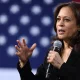 Kim jest Kamala Harris