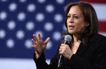 Kim jest Kamala Harris