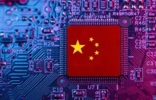 UBIOS to rozwiązanie problemów z UEFI. Chiny mają własny firmware dla komputerów