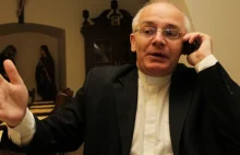 Ksiądz ukarany przez przełożonych. Poszło o wpis na platformie X