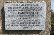 Lager Sylt: to zapomniany niemiecki obóz koncentracyjny na brytyjskiej ziemii!!