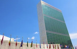 ONZ oskarża Izrael o łamanie konwencji dot. ludobójstwa. Czym jest ta zbrodnia?